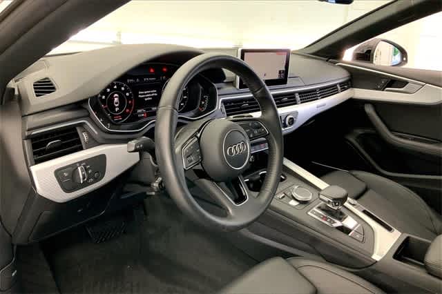 used 2019 Audi A5 Sportback car, priced at $29,273