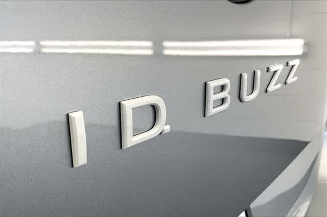 new 2025 Volkswagen ID. Buzz car, priced at $72,342