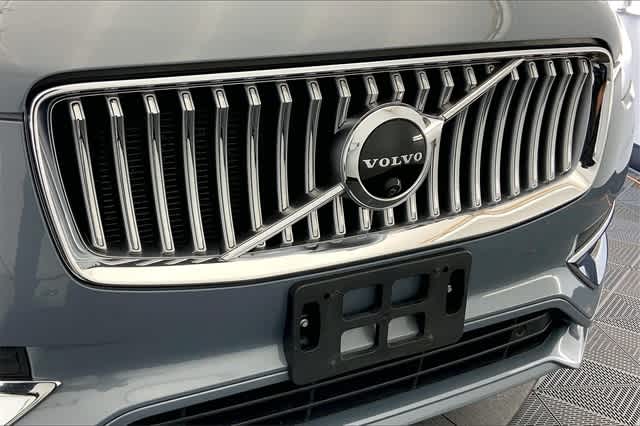 used 2020 Volvo XC90 car, priced at $30,442