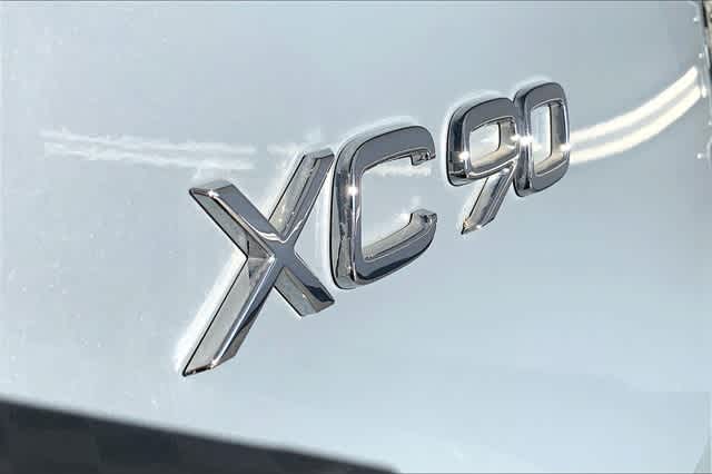 used 2020 Volvo XC90 car, priced at $30,442