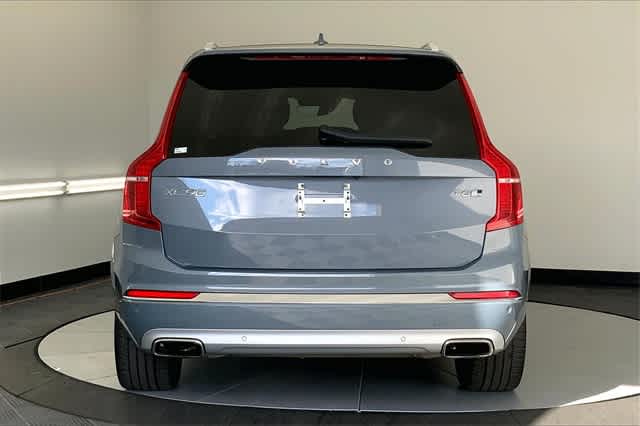 used 2020 Volvo XC90 car, priced at $30,442