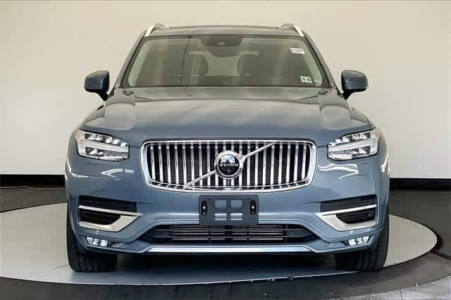 used 2020 Volvo XC90 car, priced at $30,442