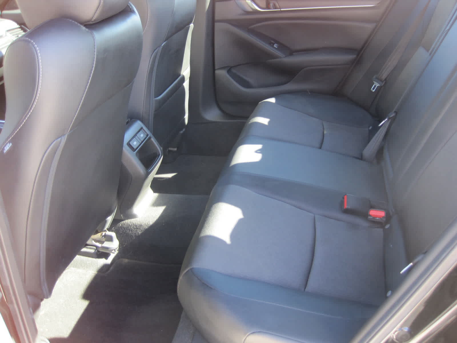 used 2021 Honda Accord car, priced at $23,581