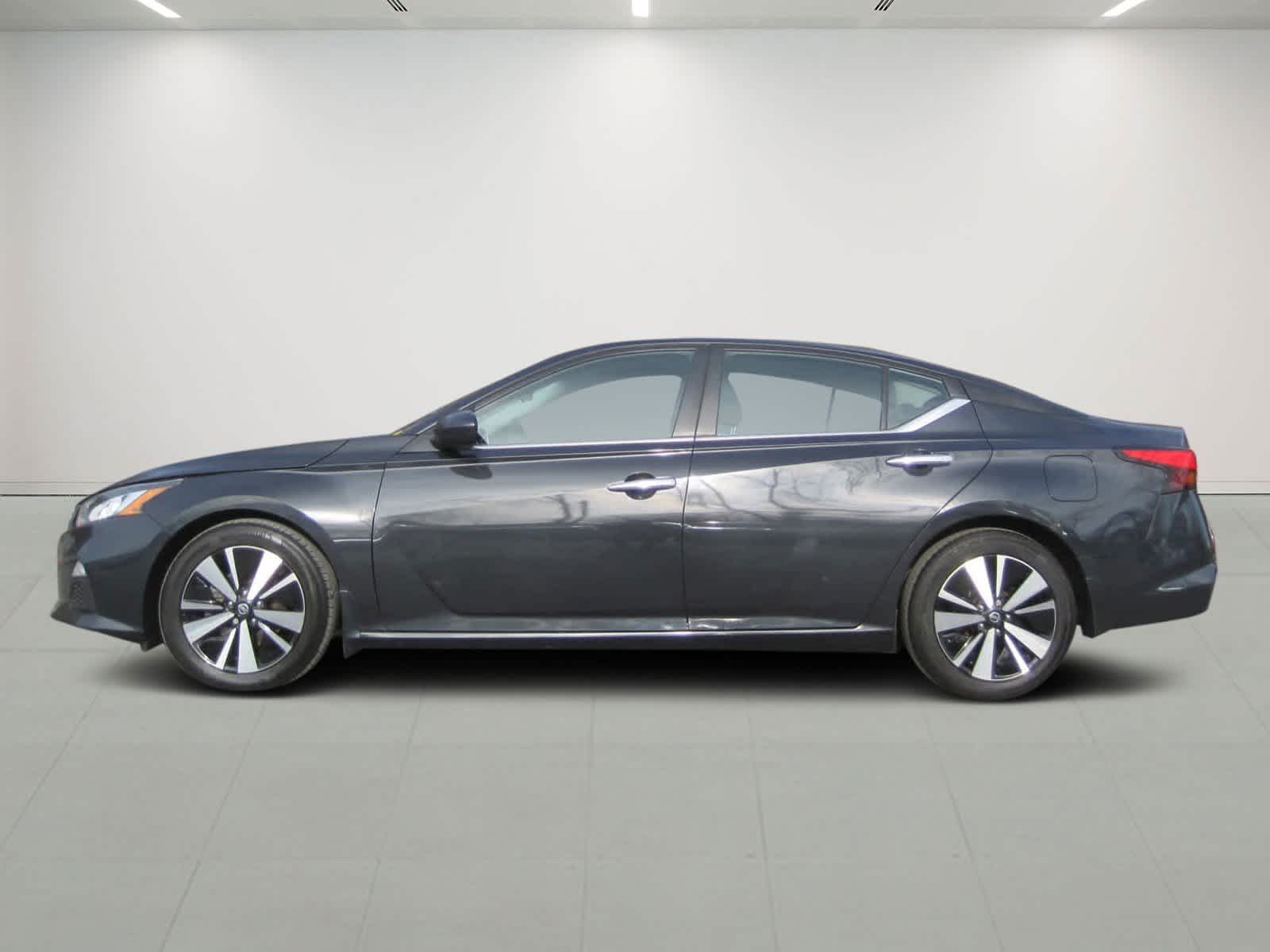 used 2022 Nissan Altima car, priced at $17,934