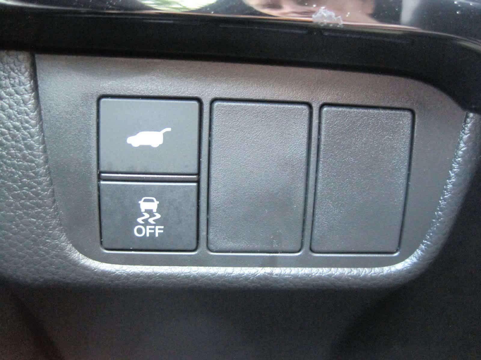used 2025 Honda CR-V Hybrid car, priced at $41,749