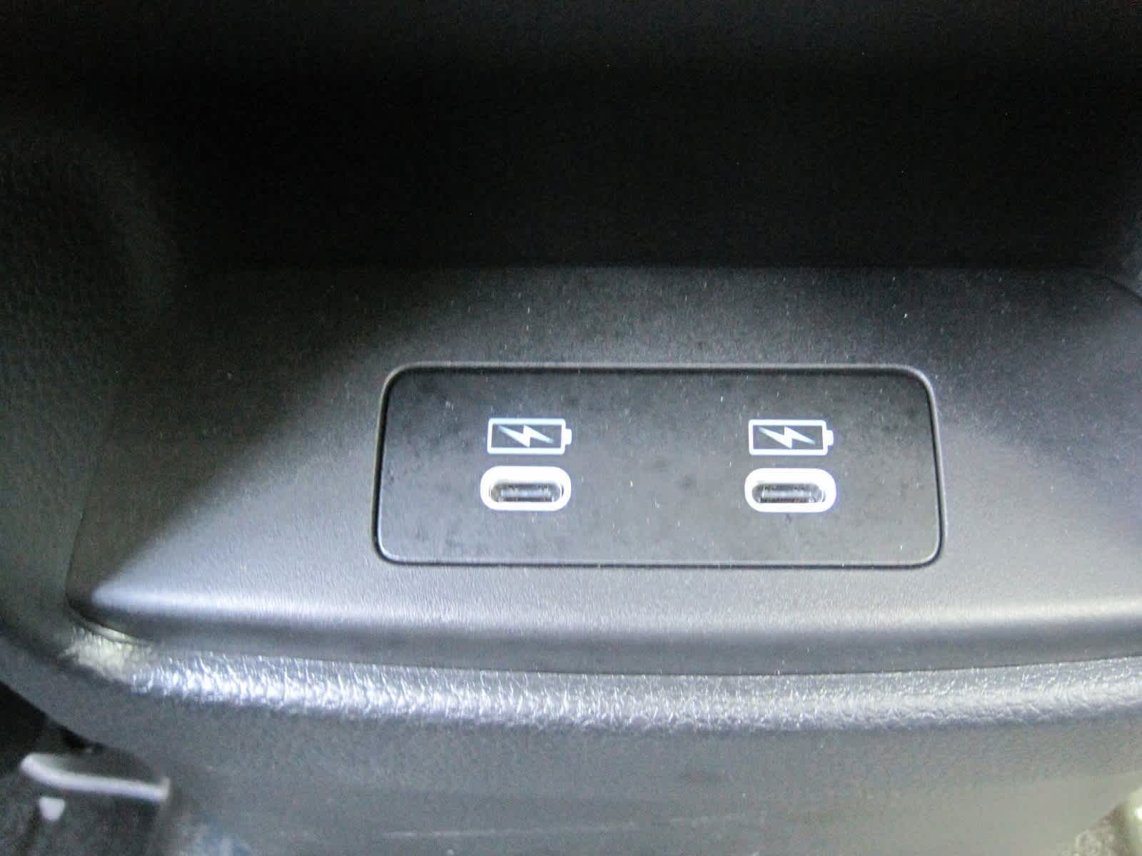 used 2025 Honda CR-V Hybrid car, priced at $41,749