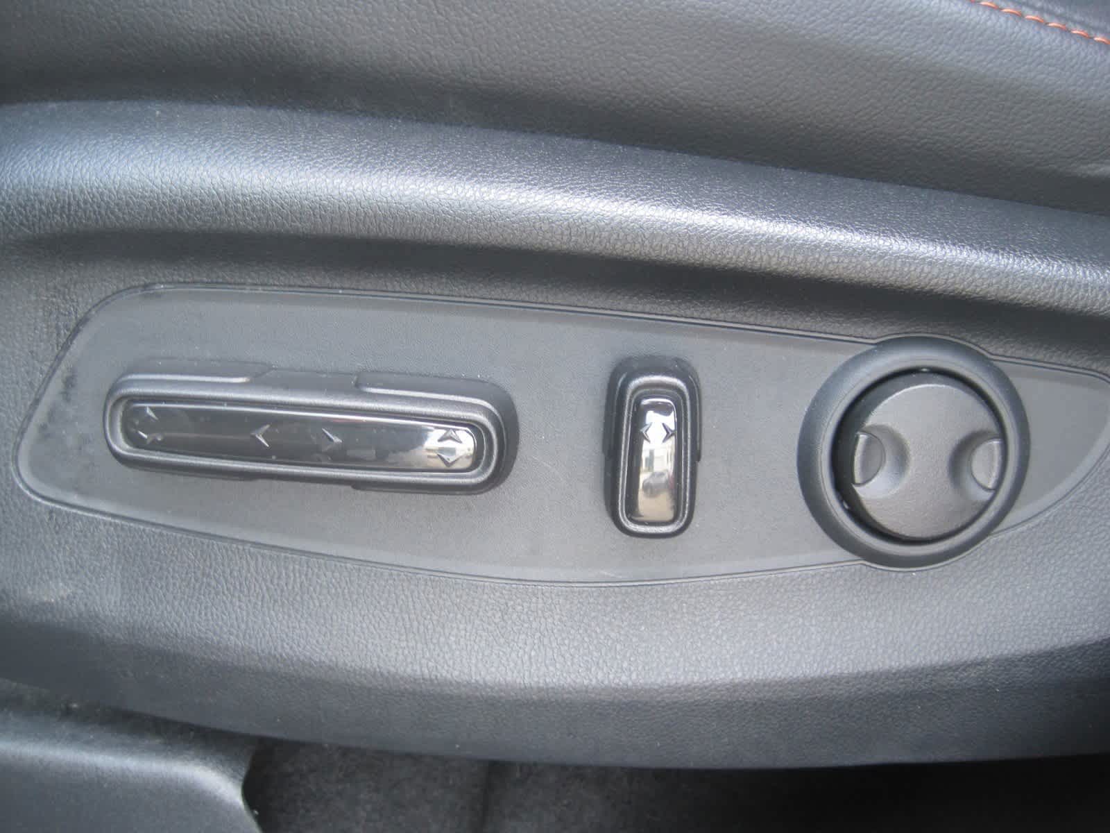 used 2025 Honda CR-V Hybrid car, priced at $41,749