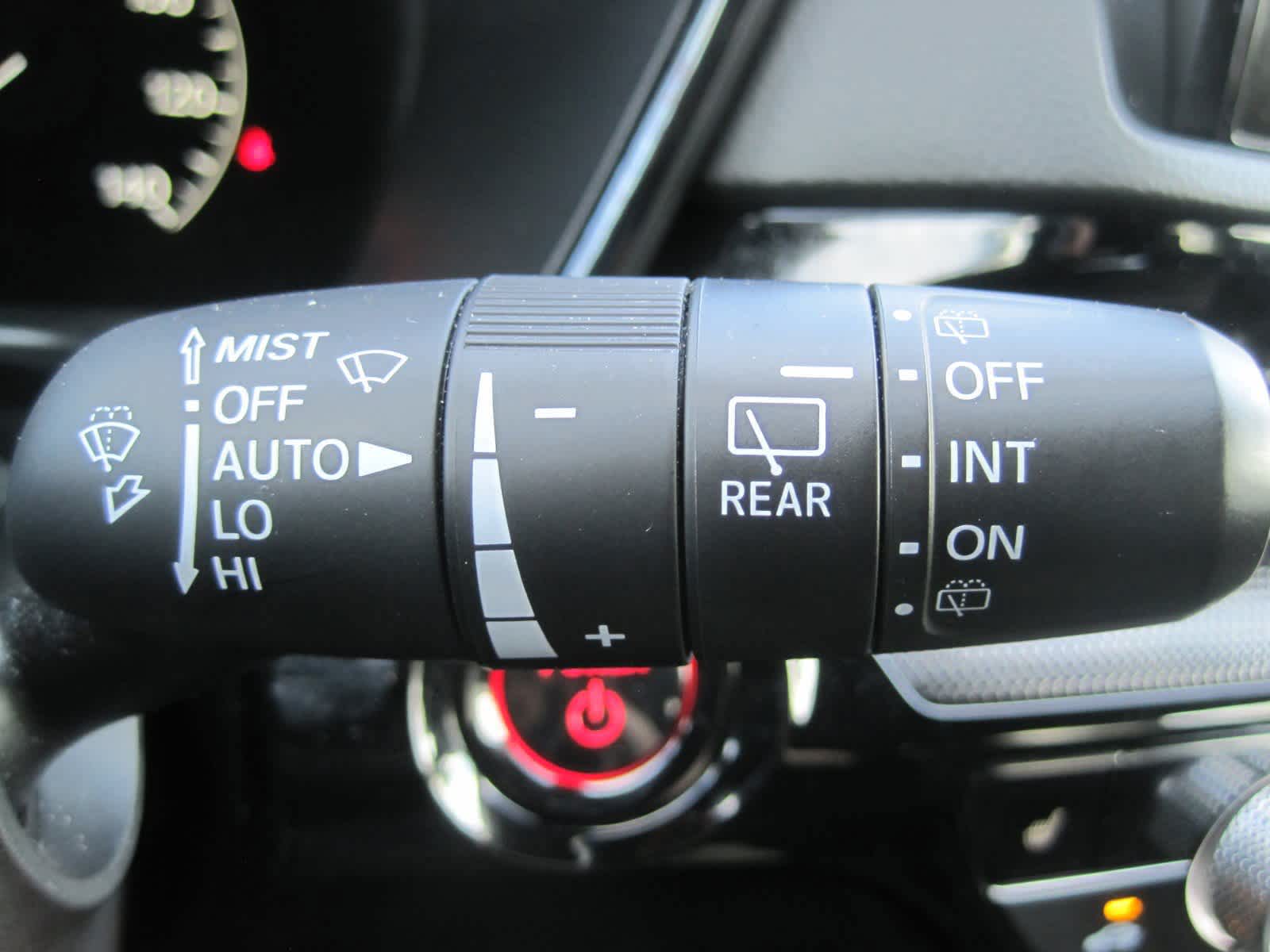 used 2025 Honda CR-V Hybrid car, priced at $41,749