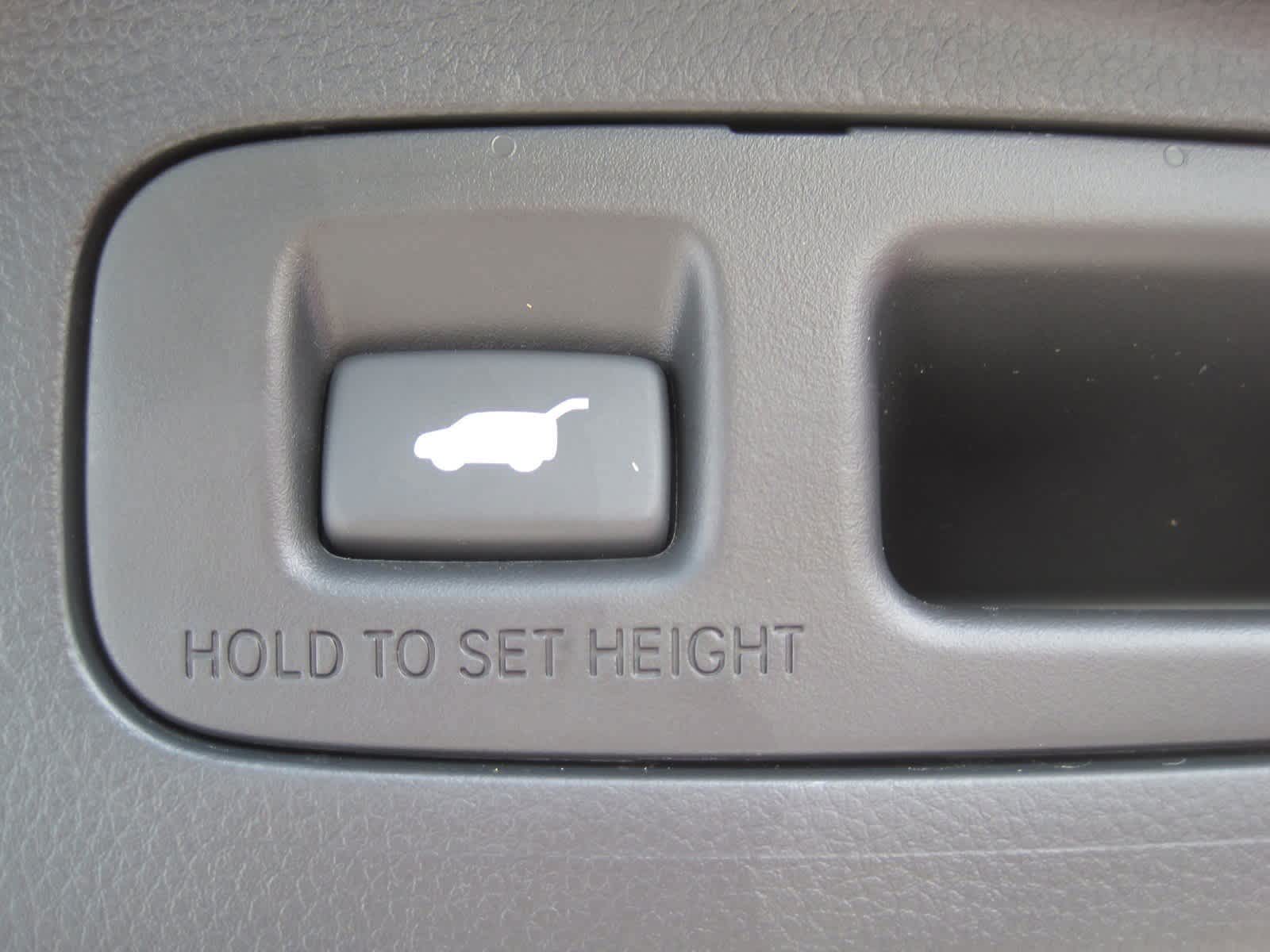 used 2025 Honda CR-V Hybrid car, priced at $41,749