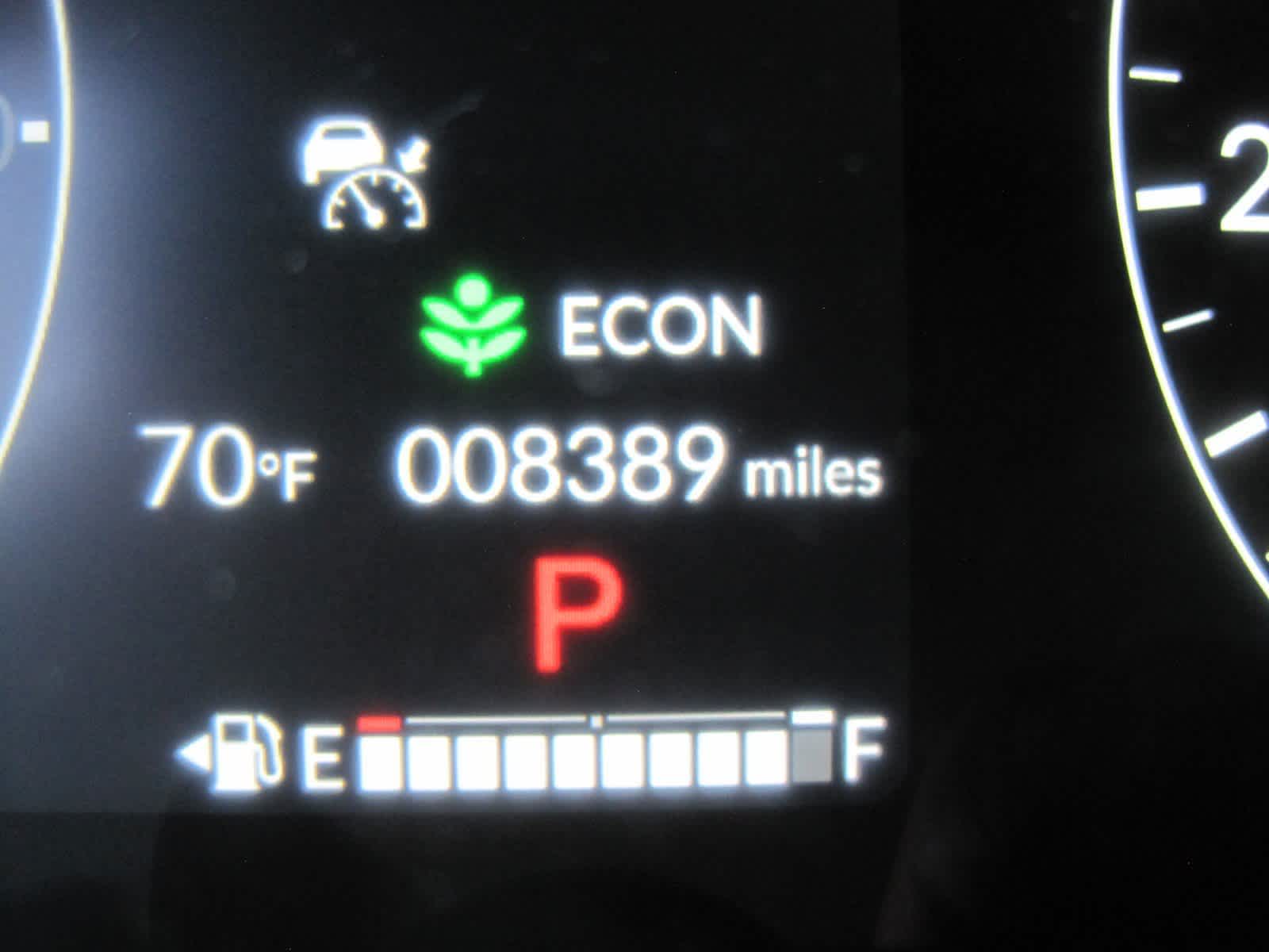 used 2025 Honda CR-V Hybrid car, priced at $41,749