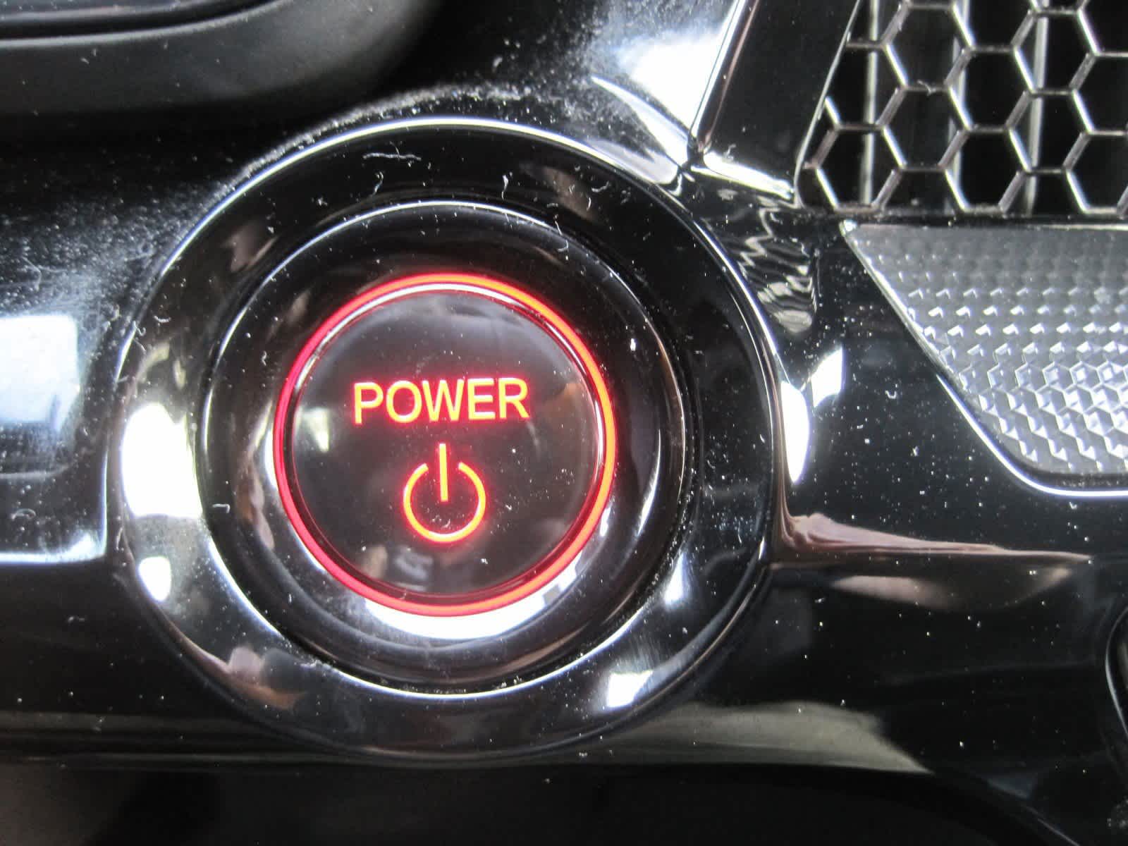 used 2025 Honda CR-V Hybrid car, priced at $41,749