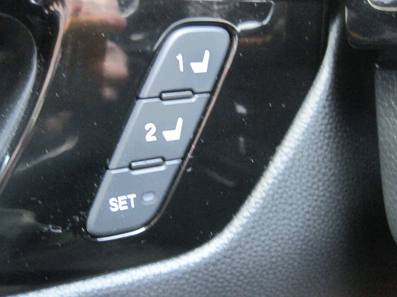 used 2025 Honda CR-V Hybrid car, priced at $41,749