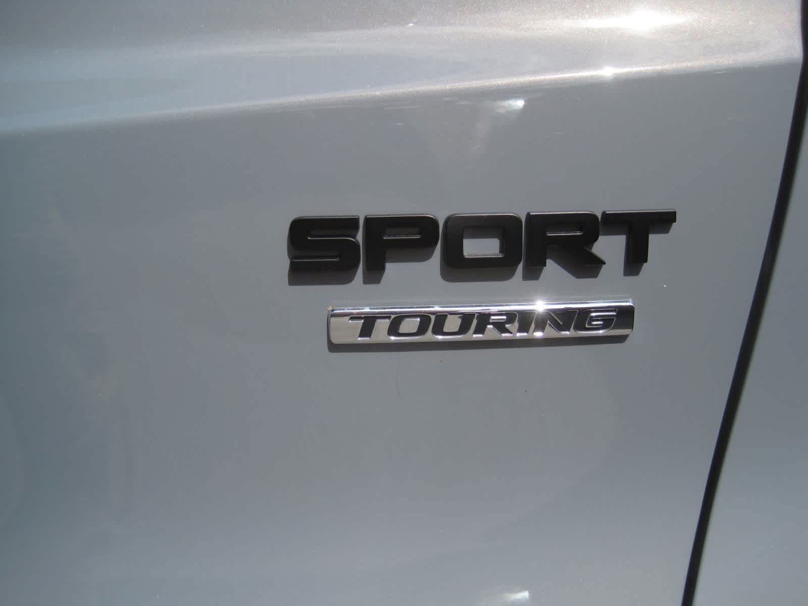 used 2025 Honda CR-V Hybrid car, priced at $41,749