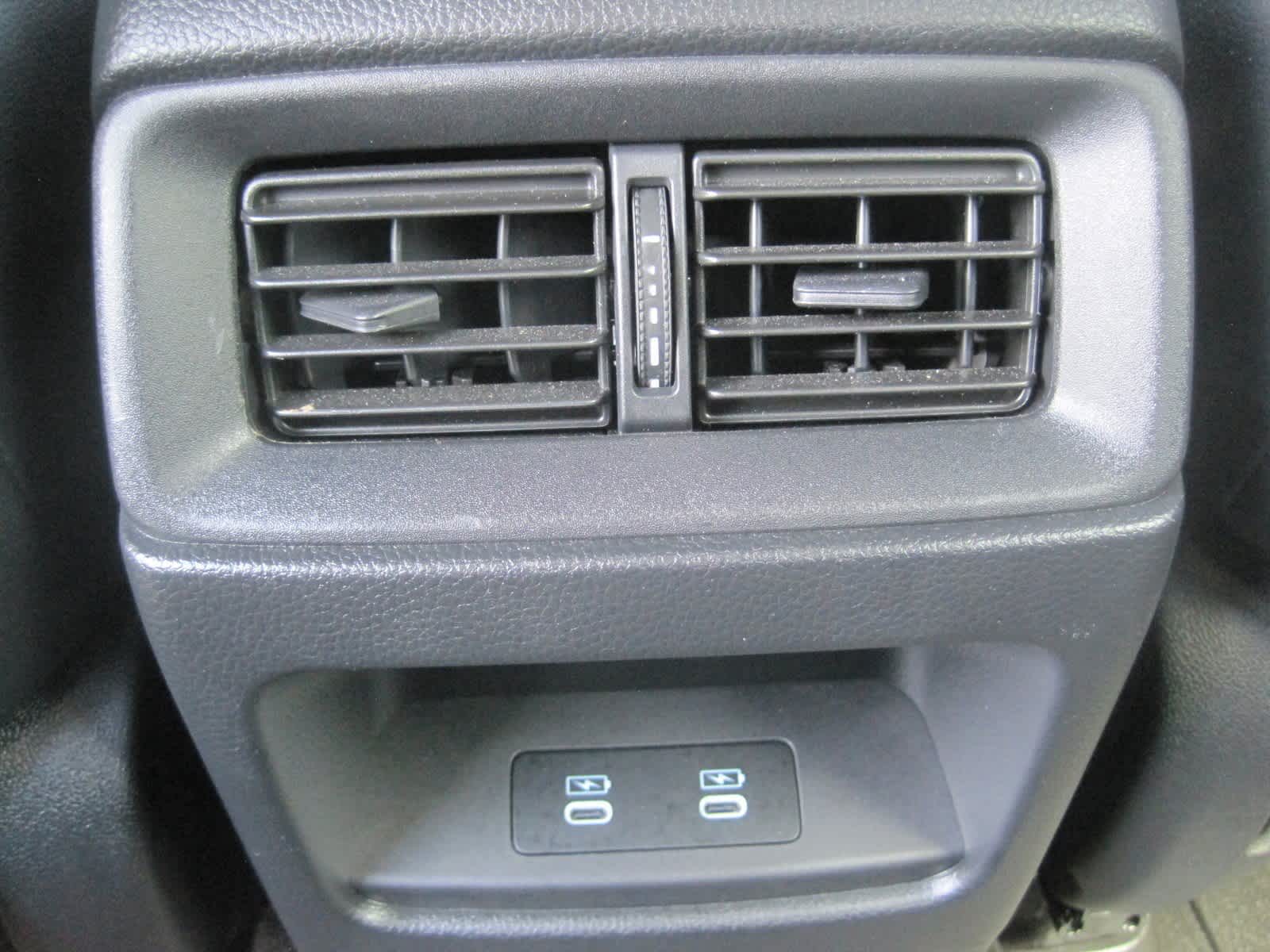 used 2025 Honda CR-V Hybrid car, priced at $41,749