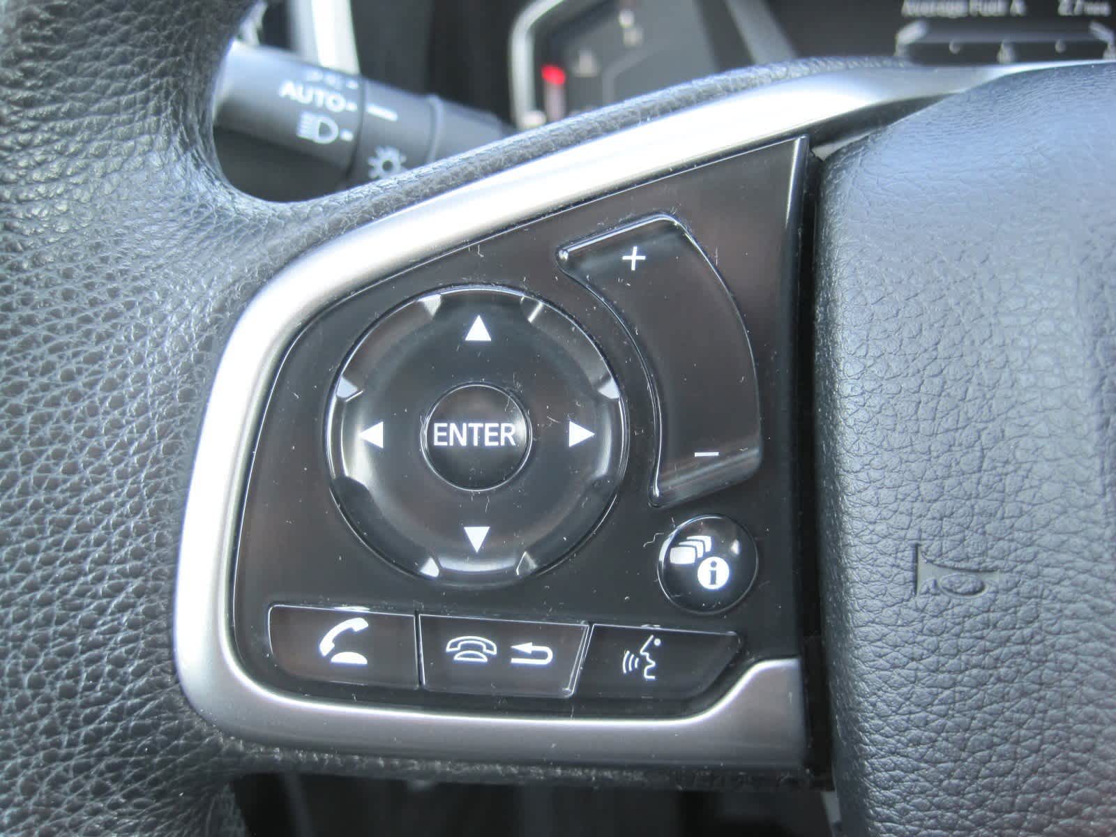 used 2019 Honda CR-V car, priced at $23,343