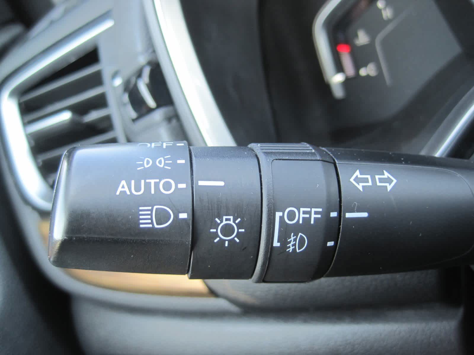 used 2019 Honda CR-V car, priced at $23,343
