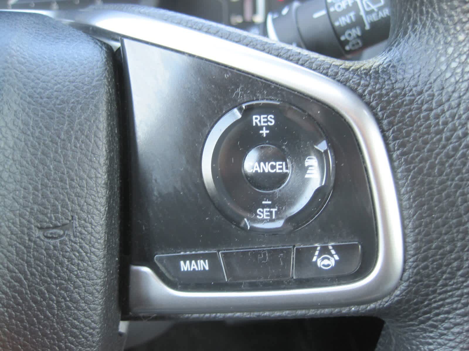 used 2019 Honda CR-V car, priced at $23,343