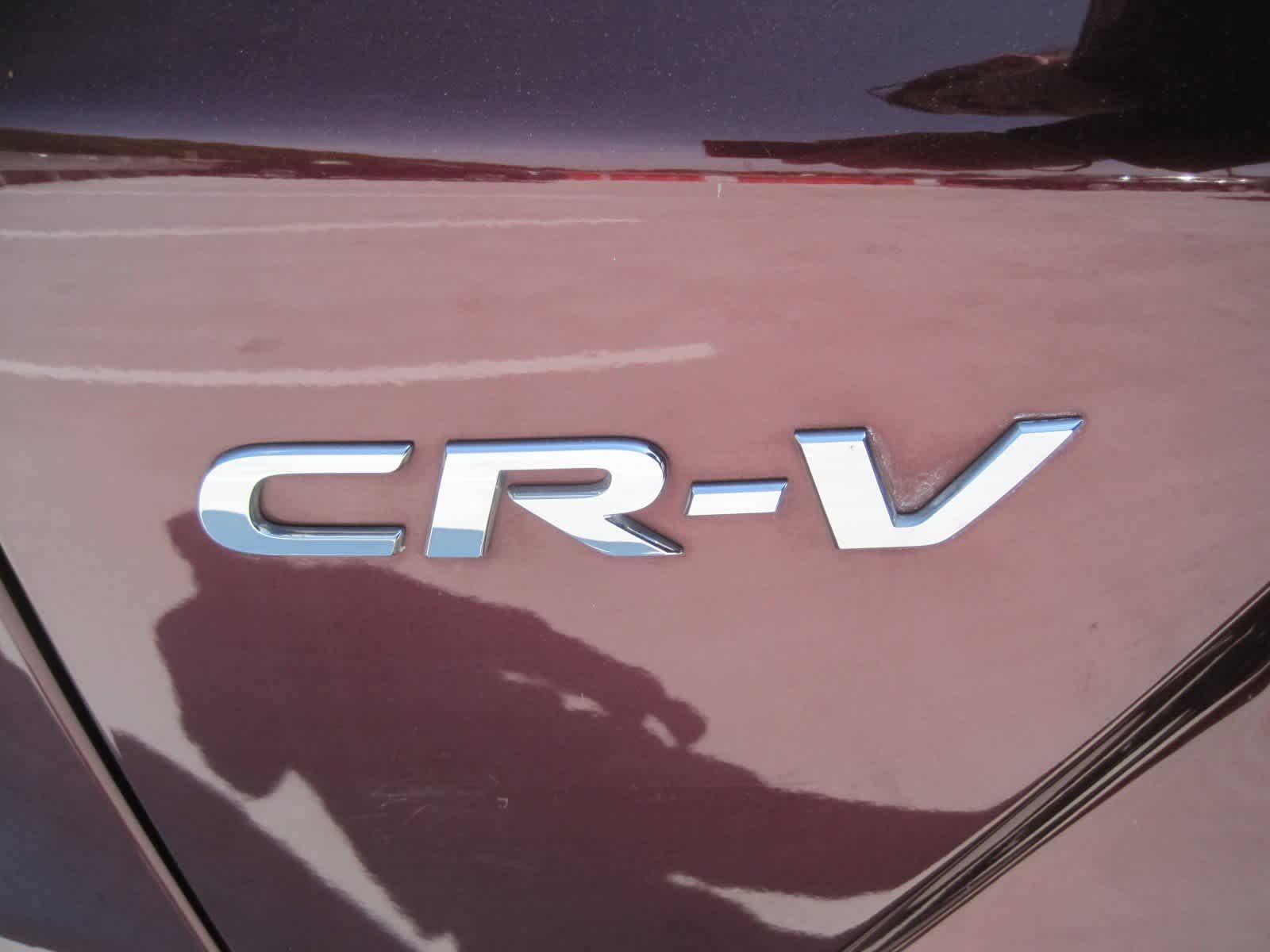 used 2019 Honda CR-V car, priced at $23,343