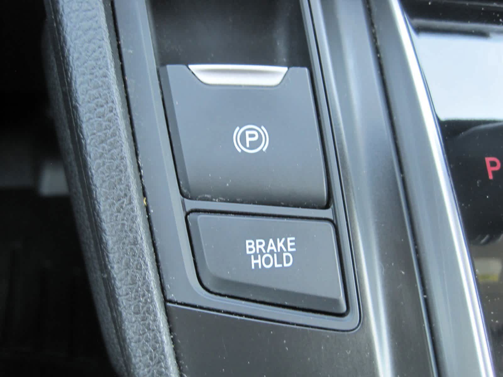 used 2019 Honda CR-V car, priced at $23,343