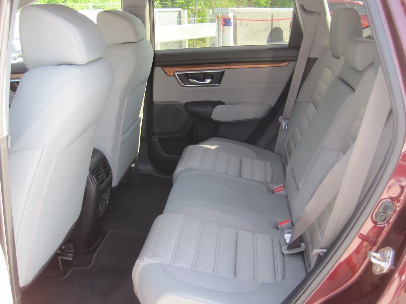 used 2019 Honda CR-V car, priced at $23,343