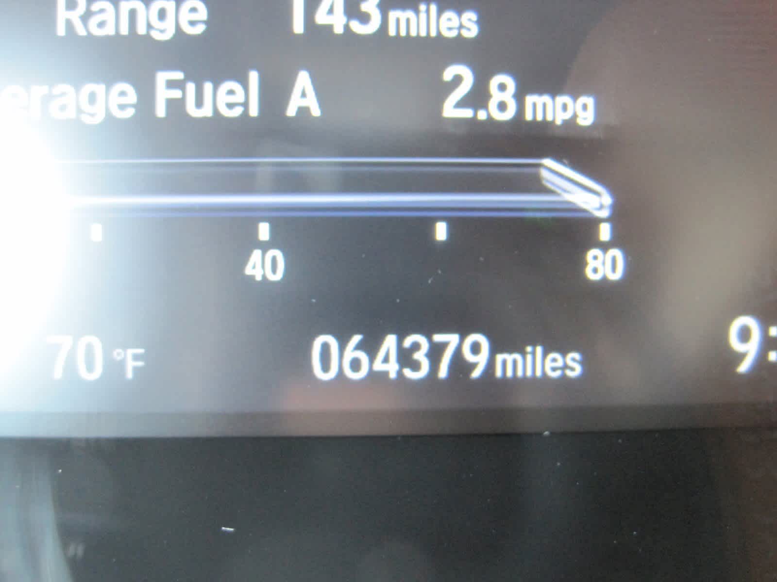 used 2019 Honda CR-V car, priced at $23,343