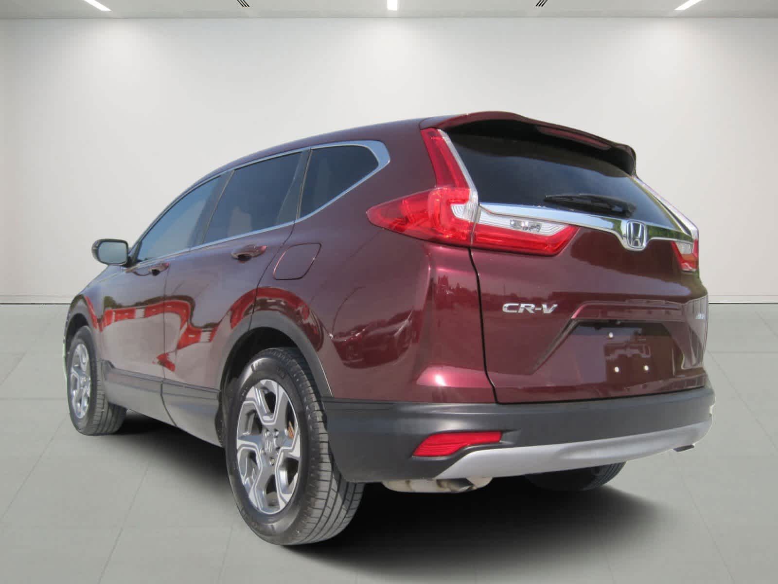 used 2019 Honda CR-V car, priced at $23,343