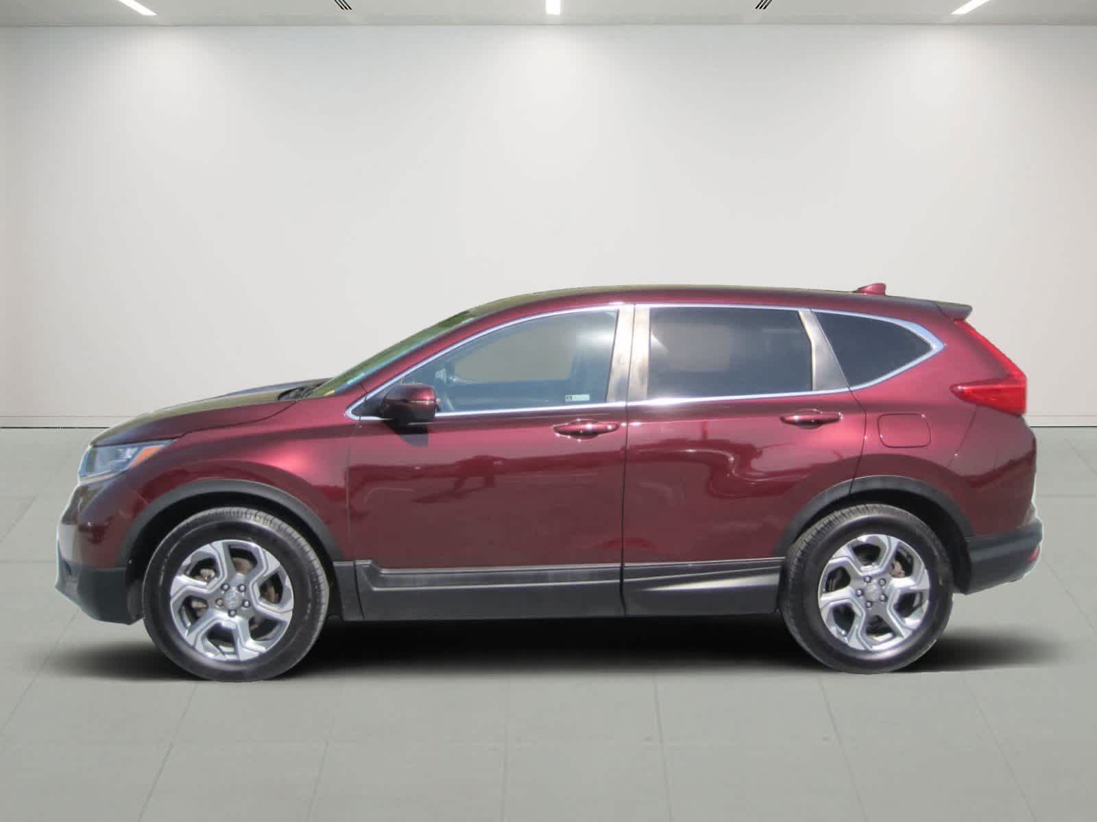used 2019 Honda CR-V car, priced at $23,343