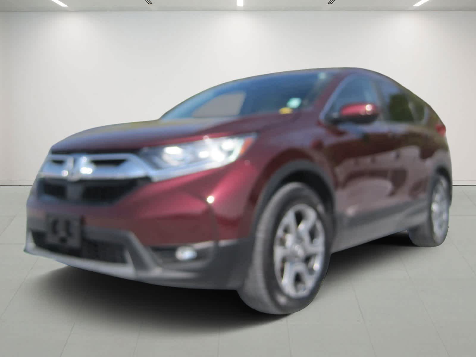 used 2019 Honda CR-V car, priced at $23,343