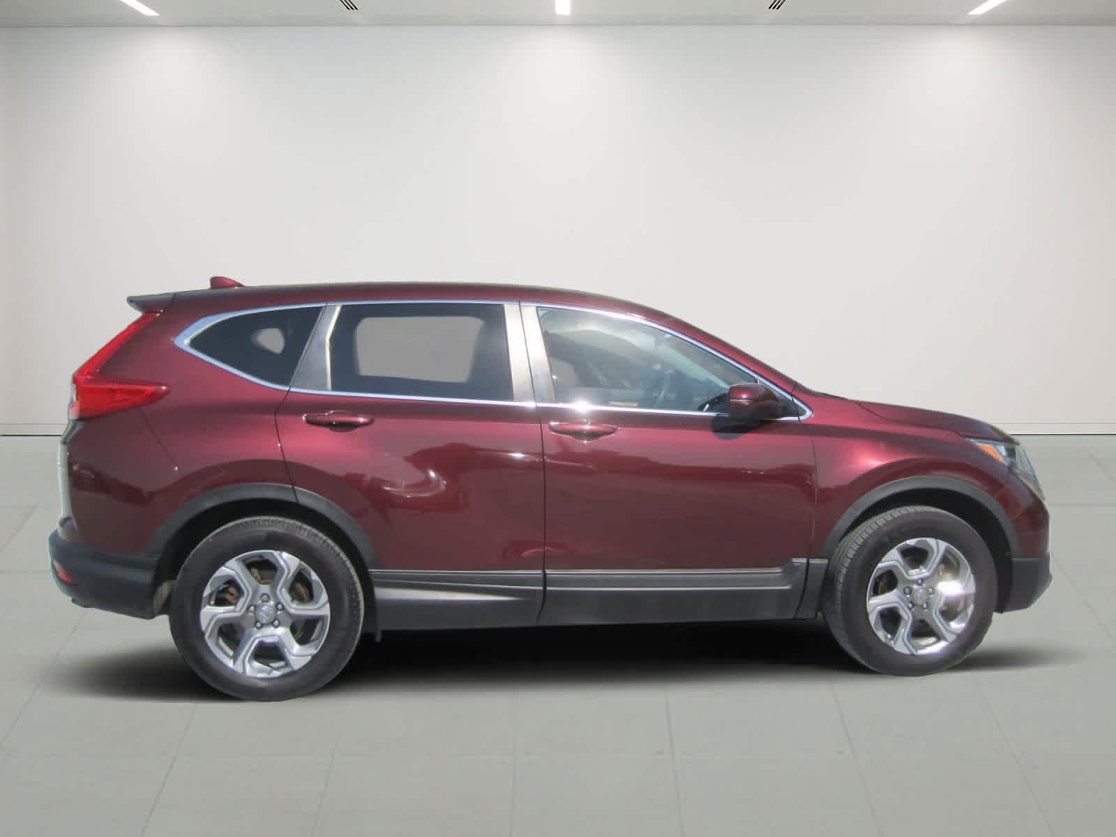 used 2019 Honda CR-V car, priced at $23,343