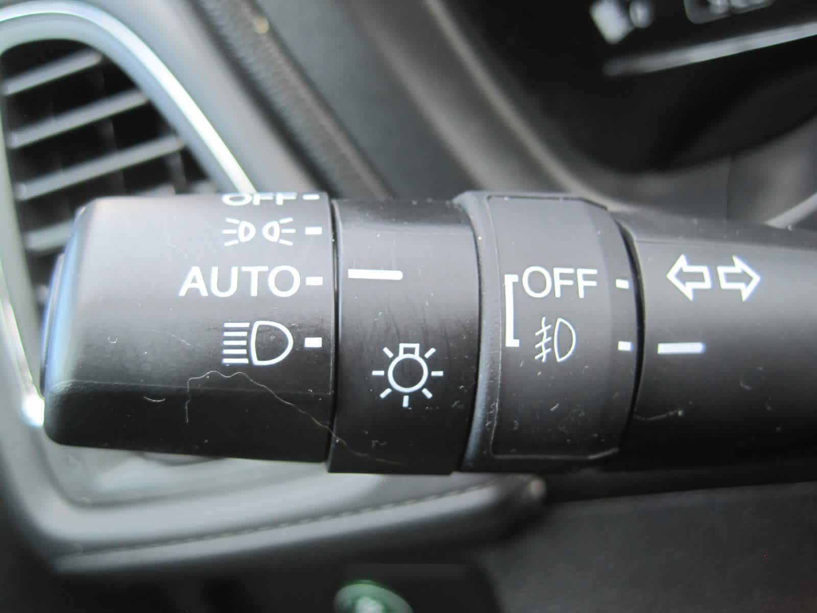used 2022 Honda HR-V car, priced at $23,945