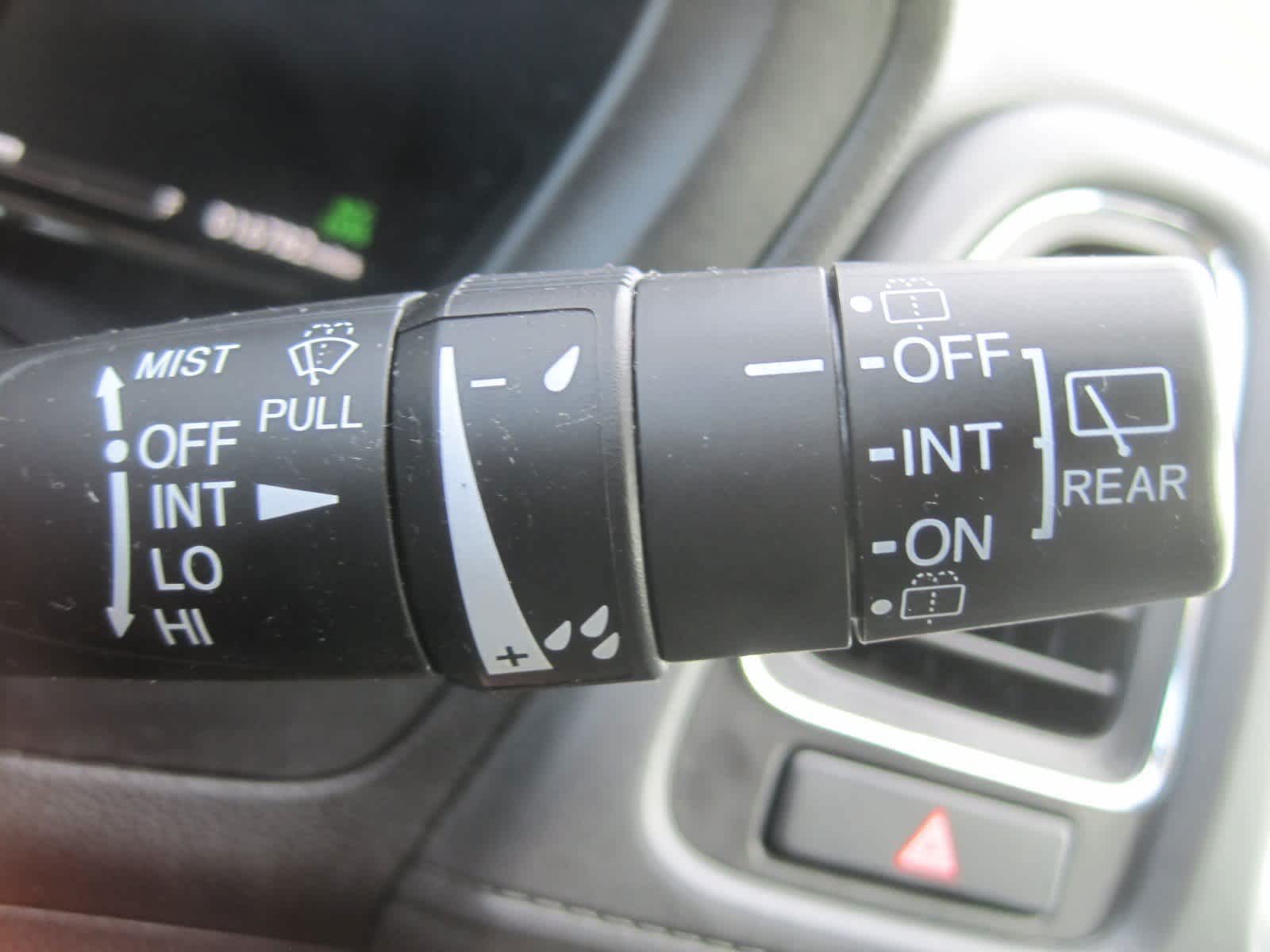 used 2022 Honda HR-V car, priced at $23,945