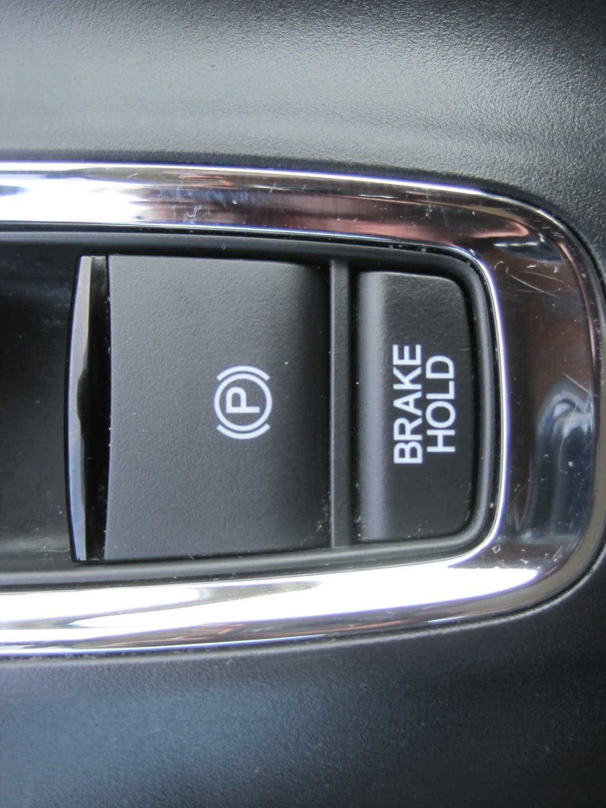 used 2022 Honda HR-V car, priced at $23,945