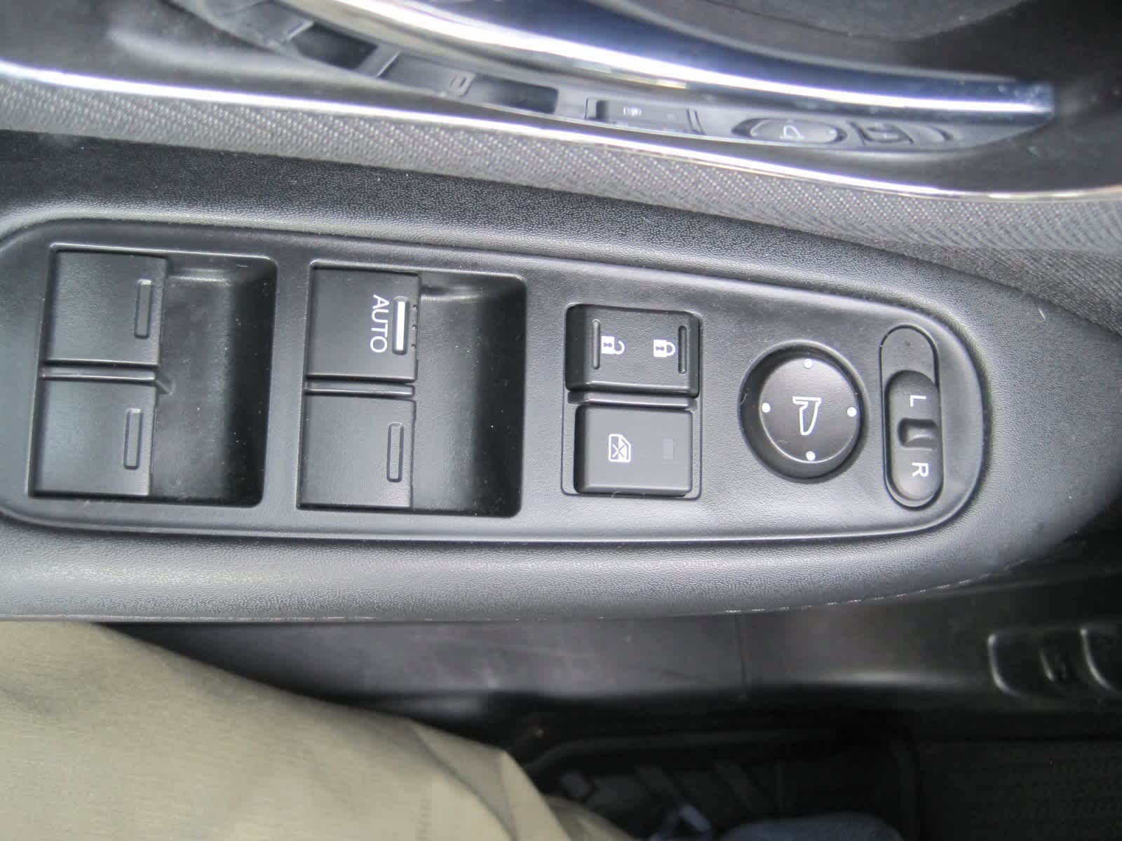 used 2022 Honda HR-V car, priced at $23,945