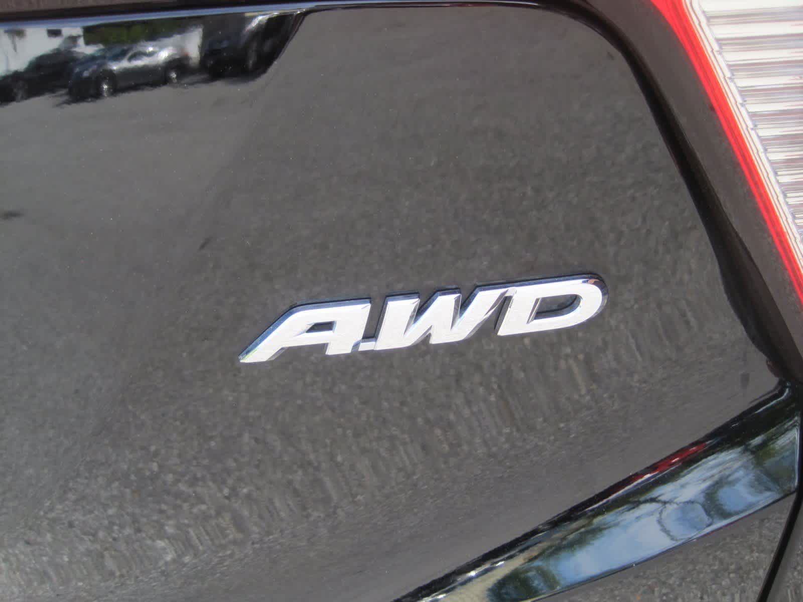 used 2022 Honda HR-V car, priced at $23,945