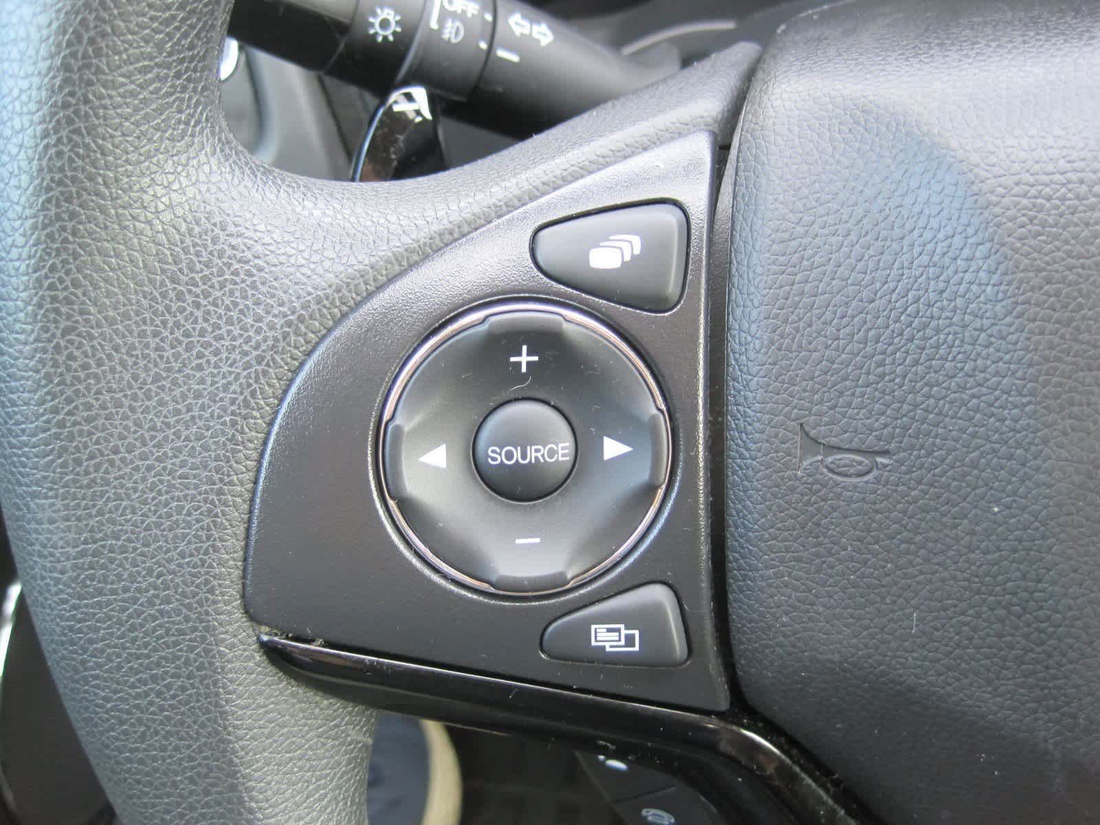 used 2022 Honda HR-V car, priced at $23,945