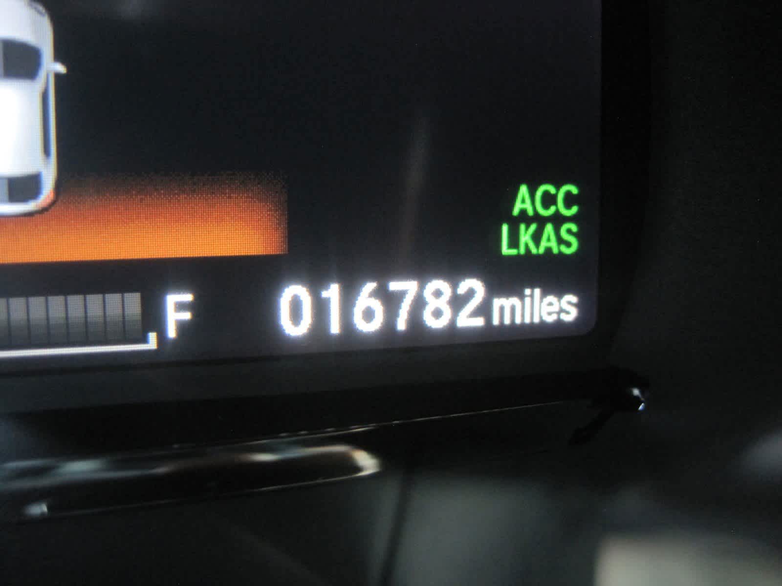 used 2022 Honda HR-V car, priced at $23,945