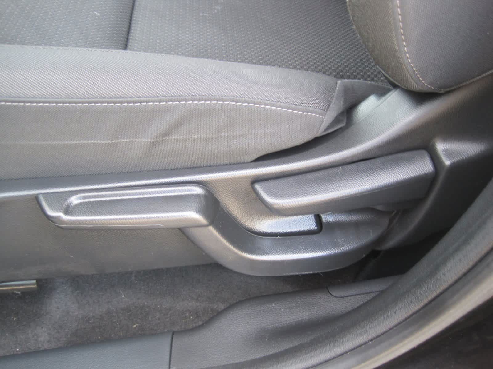 used 2022 Honda HR-V car, priced at $23,945