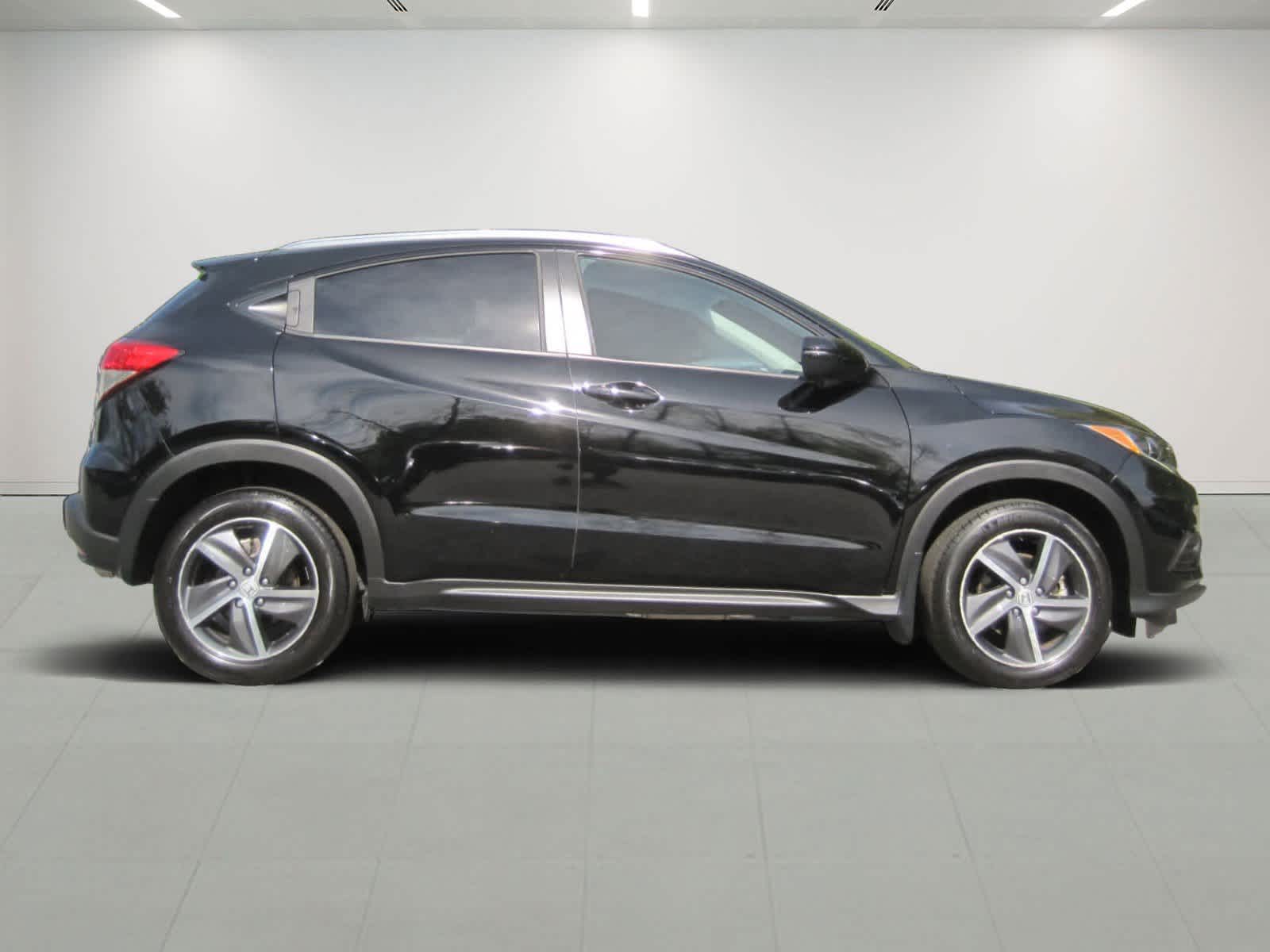 used 2022 Honda HR-V car, priced at $23,945