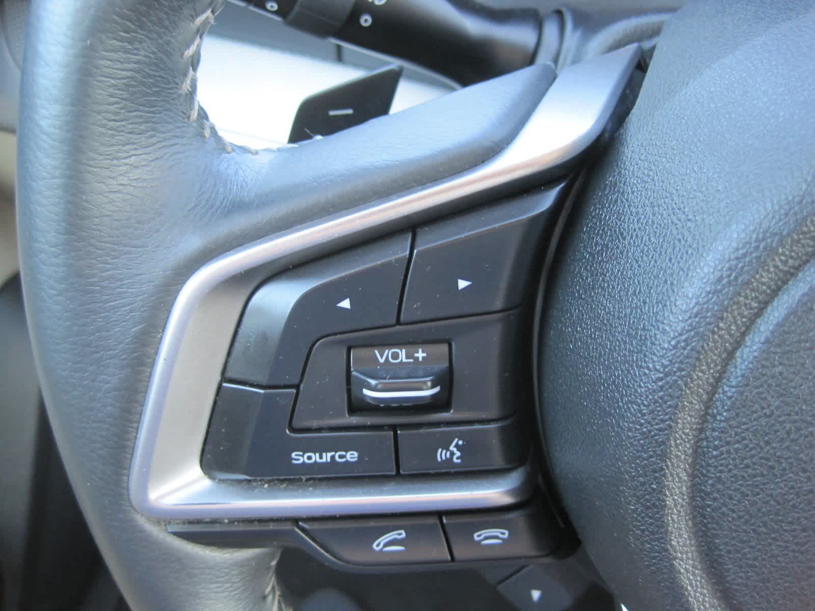 used 2018 Subaru Legacy car, priced at $16,198