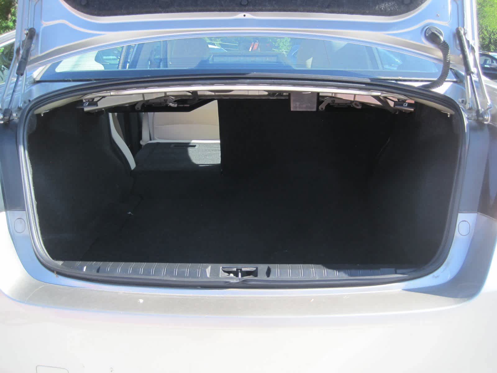 used 2018 Subaru Legacy car, priced at $16,198