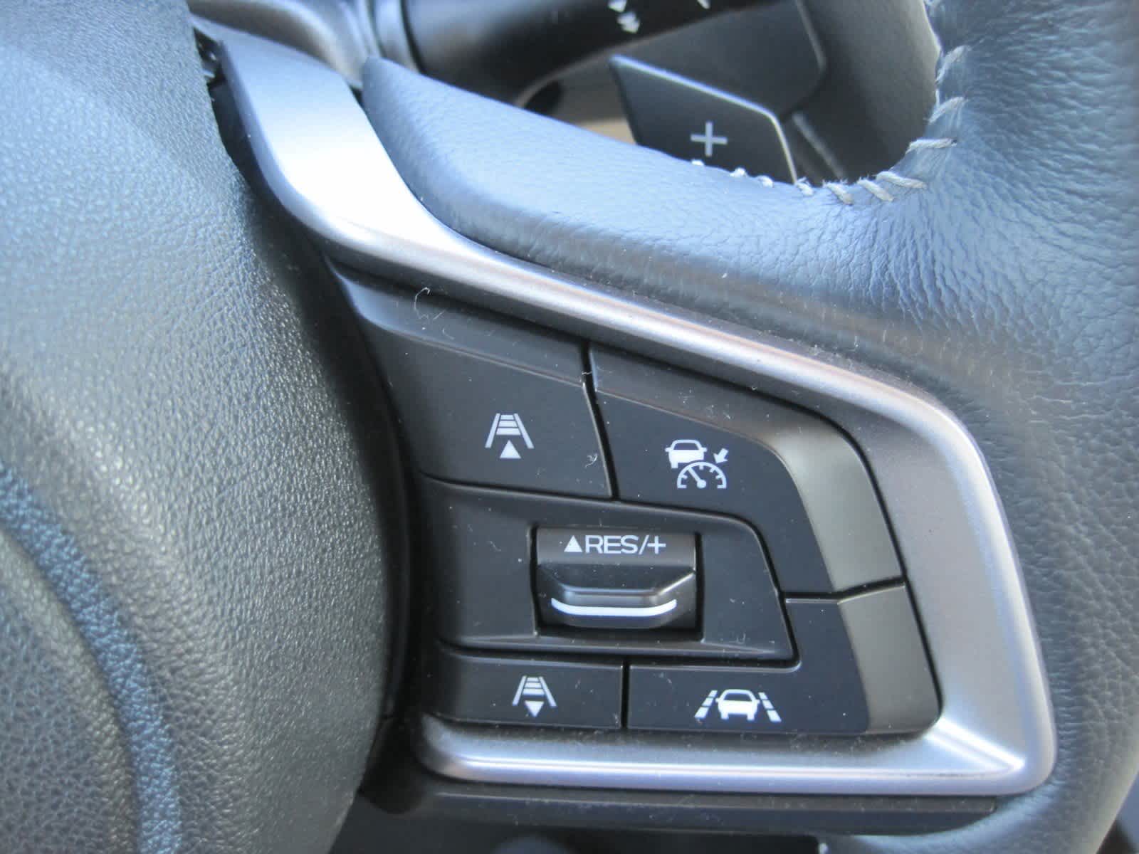 used 2018 Subaru Legacy car, priced at $16,198