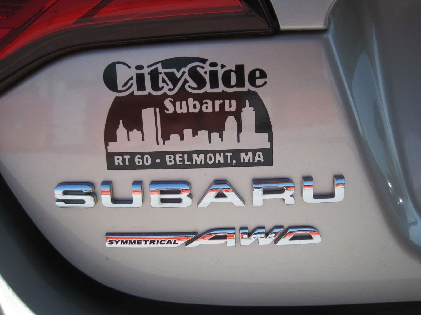 used 2018 Subaru Legacy car, priced at $16,198