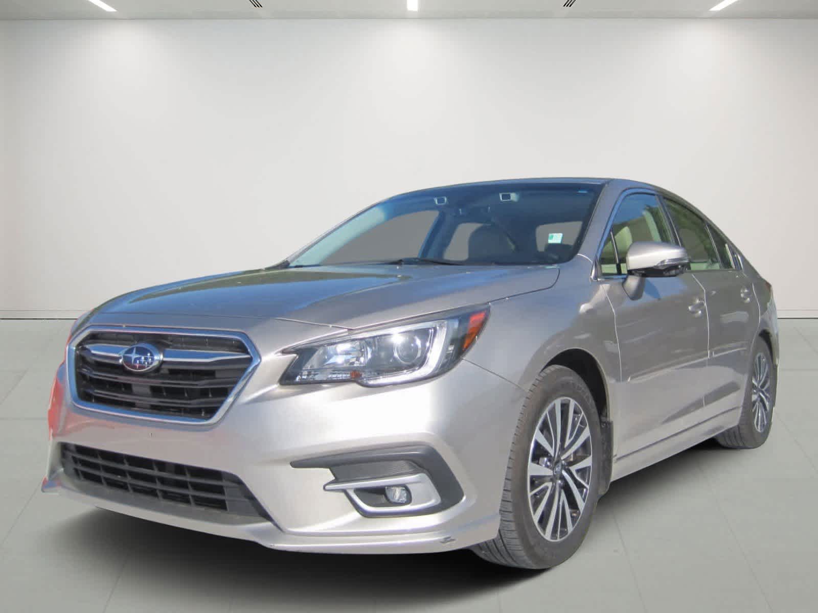 used 2018 Subaru Legacy car, priced at $16,198
