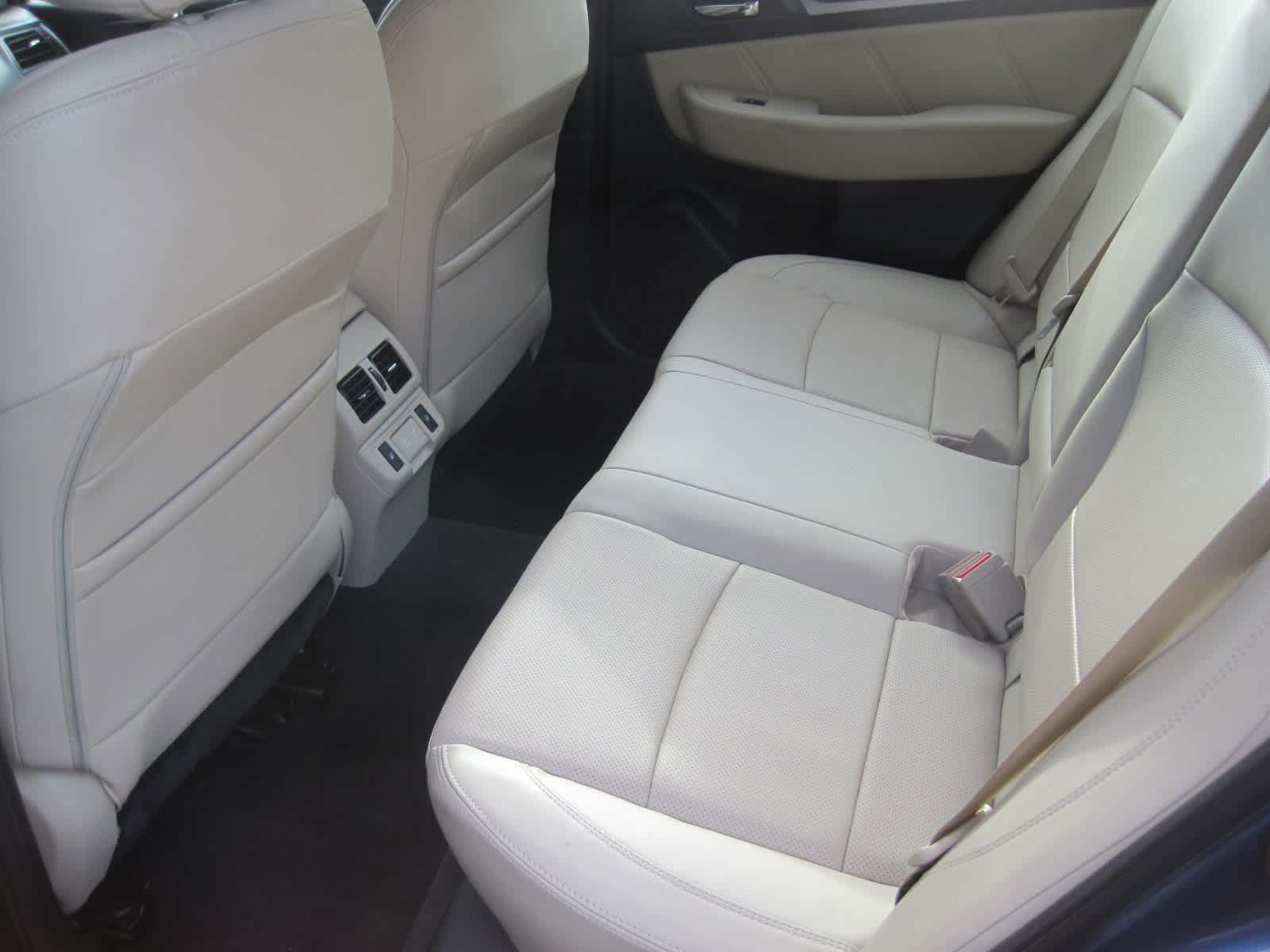 used 2019 Subaru Legacy car, priced at $21,916