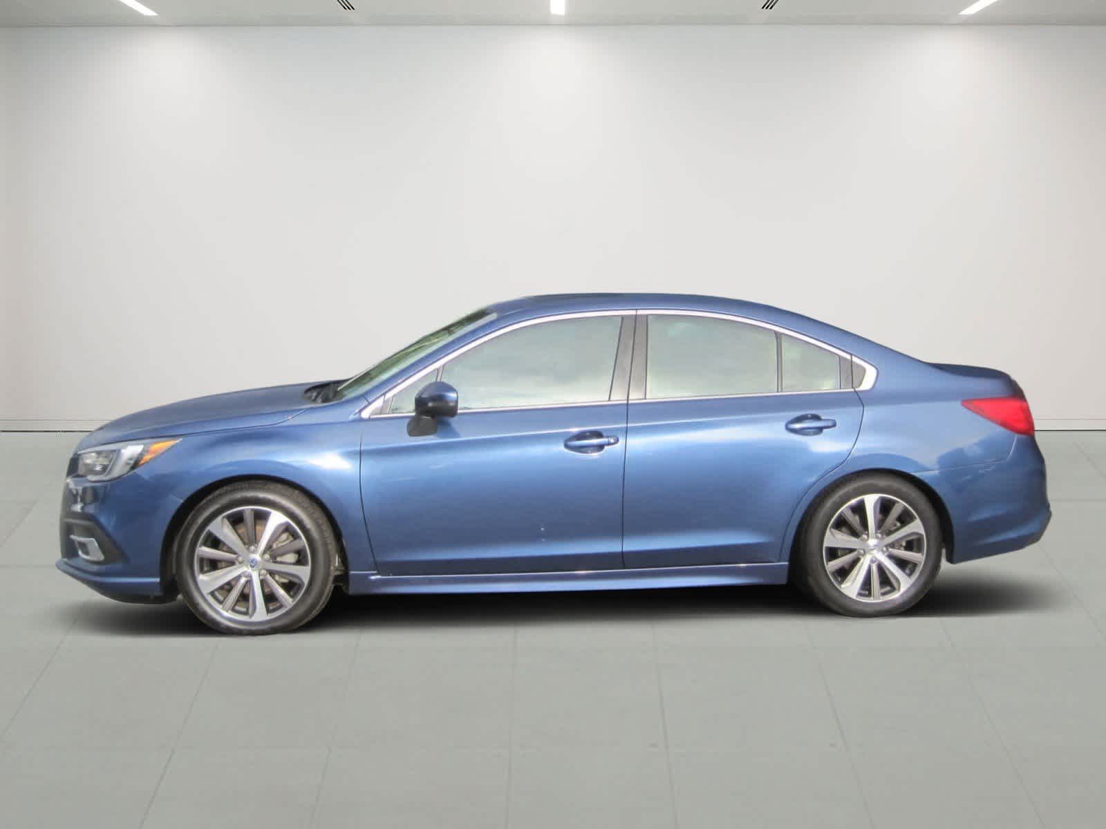 used 2019 Subaru Legacy car, priced at $21,916