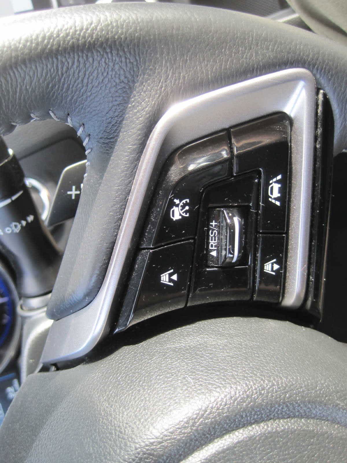 used 2019 Subaru Legacy car, priced at $21,916