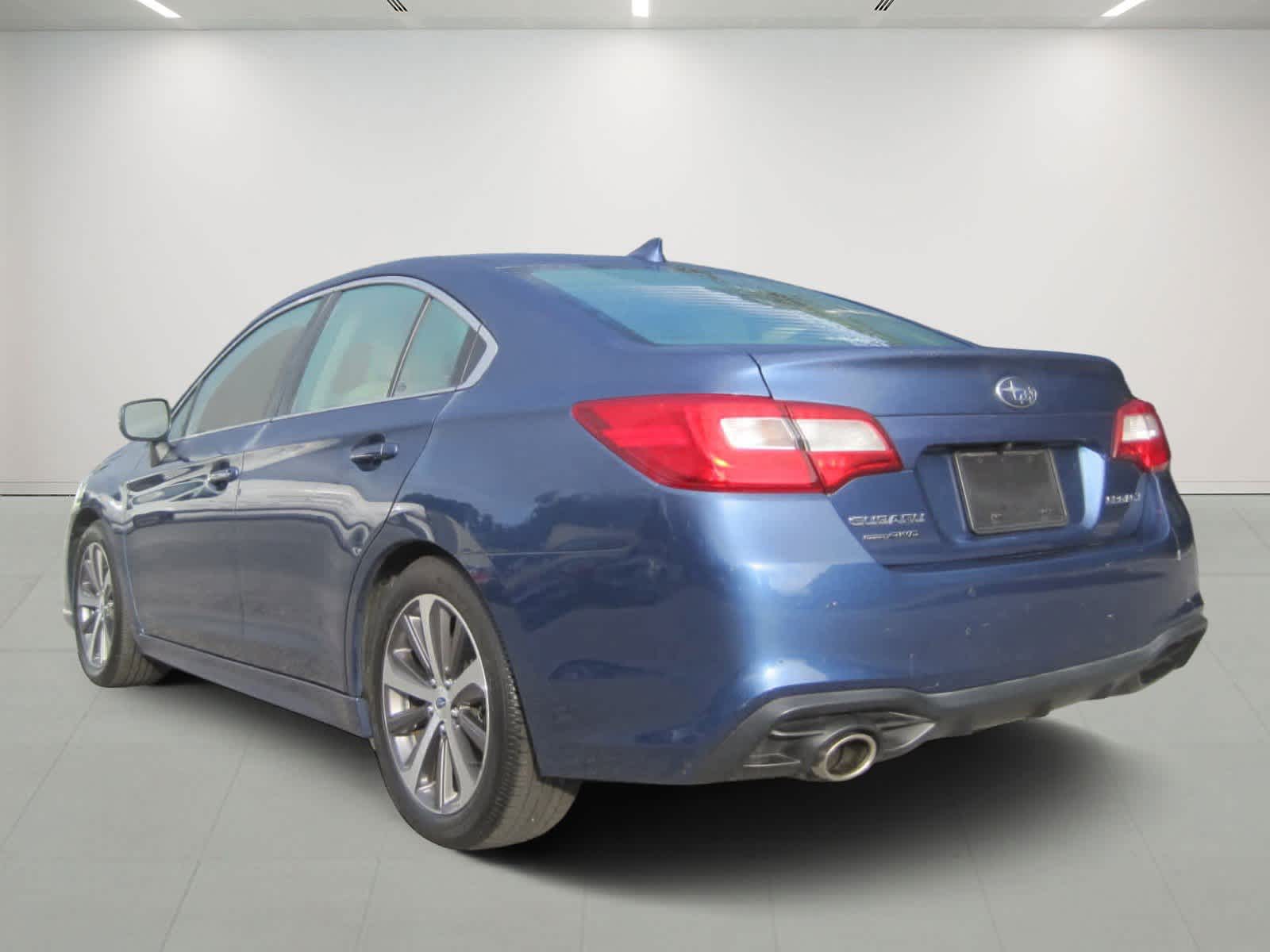 used 2019 Subaru Legacy car, priced at $21,916