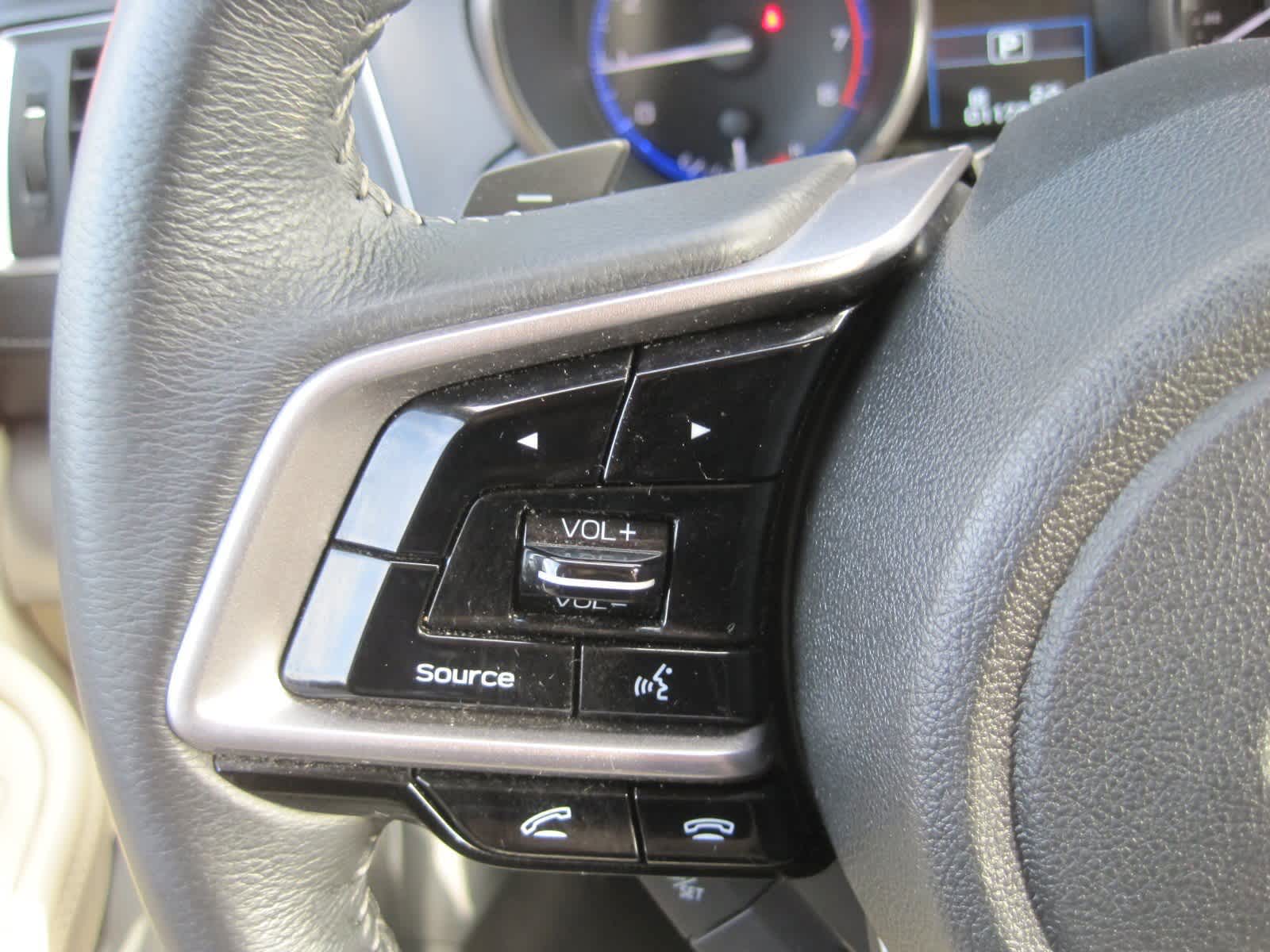 used 2019 Subaru Legacy car, priced at $21,916
