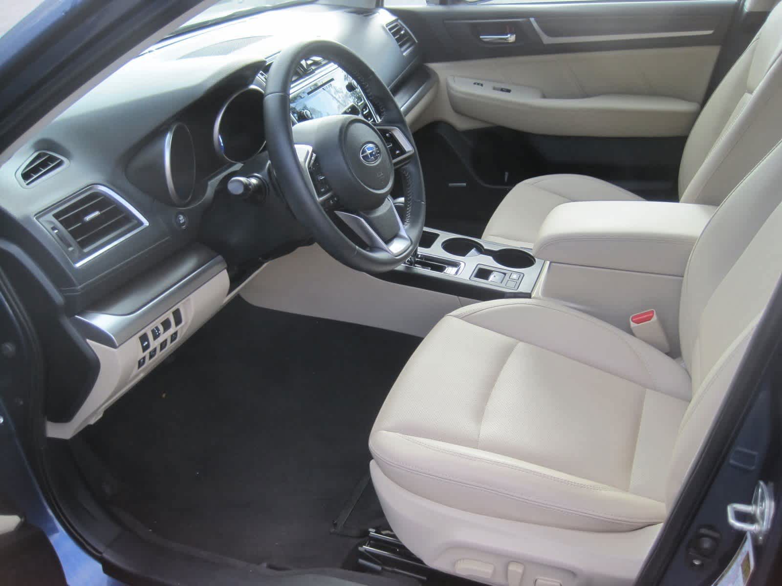 used 2019 Subaru Legacy car, priced at $21,916