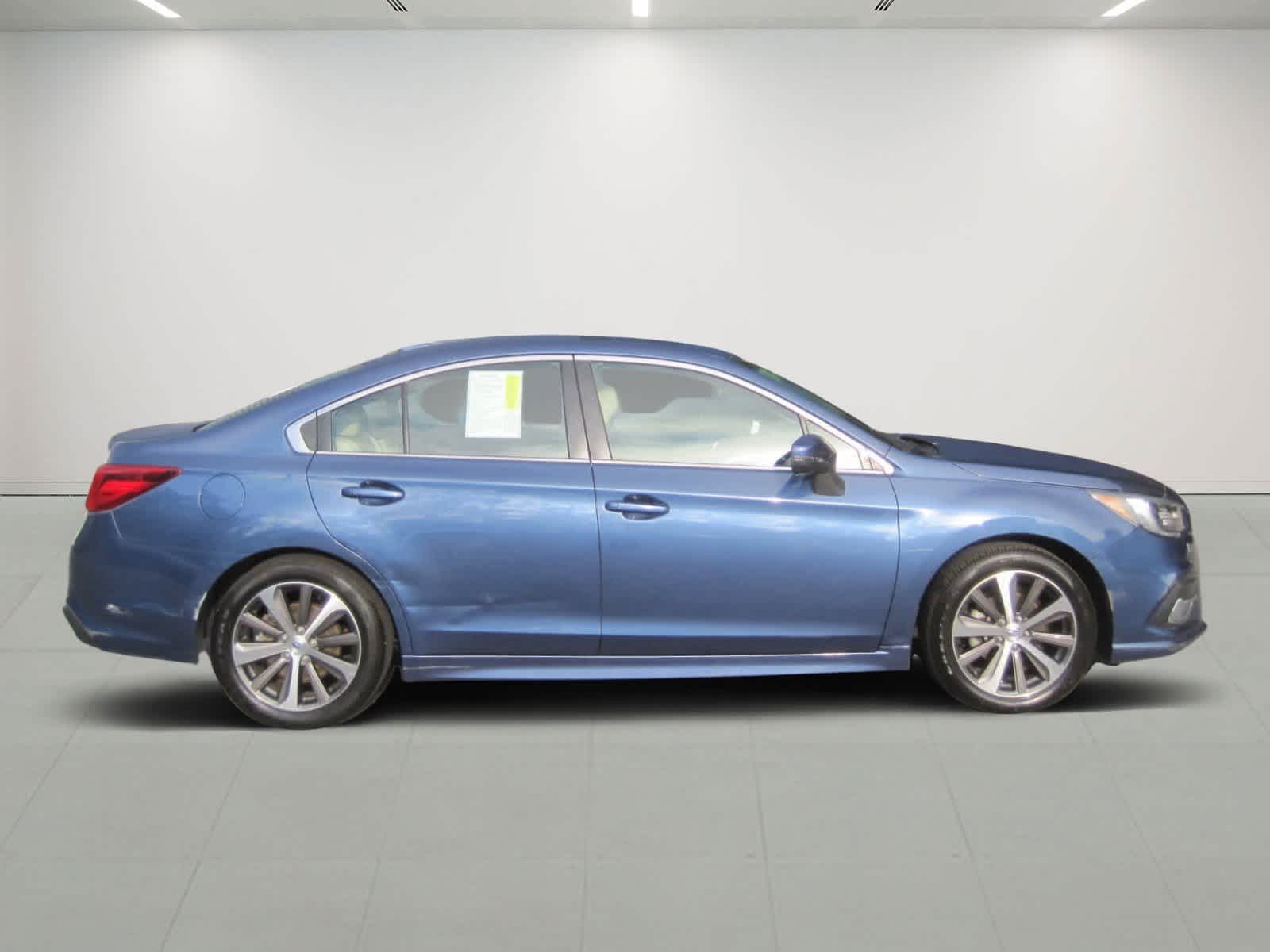 used 2019 Subaru Legacy car, priced at $21,916